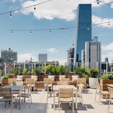 فندق Arlo Midtown نيو يورك المظهر الخارجي الصورة
