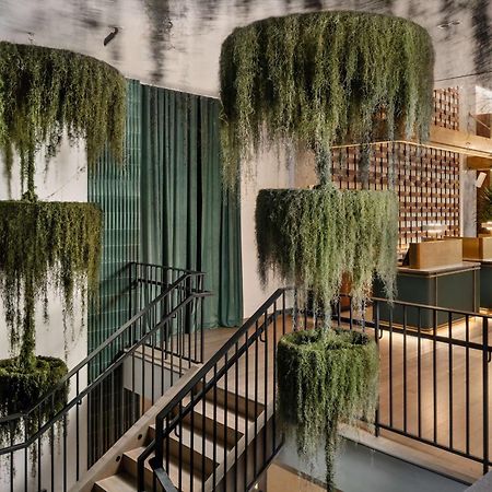 فندق Arlo Midtown نيو يورك المظهر الخارجي الصورة
