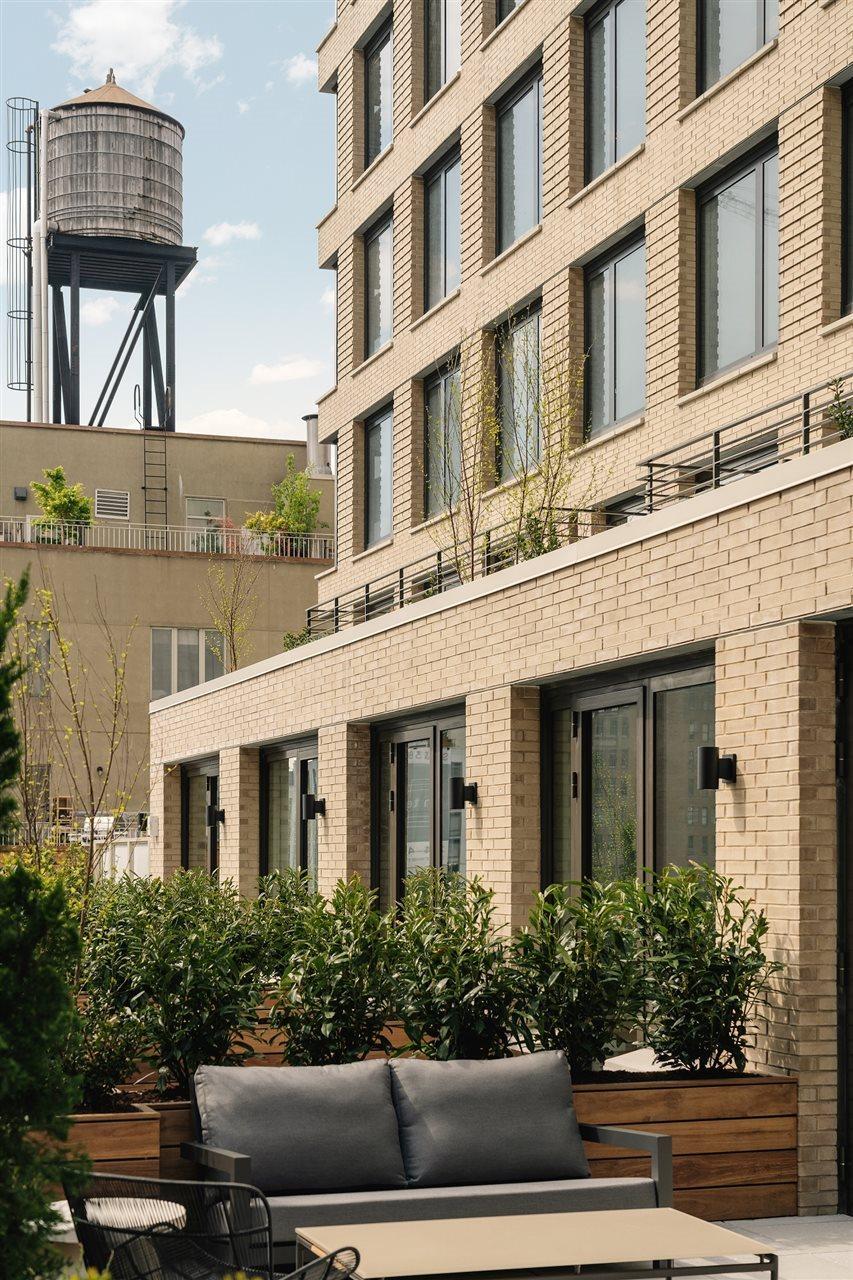 فندق Arlo Midtown نيو يورك المظهر الخارجي الصورة