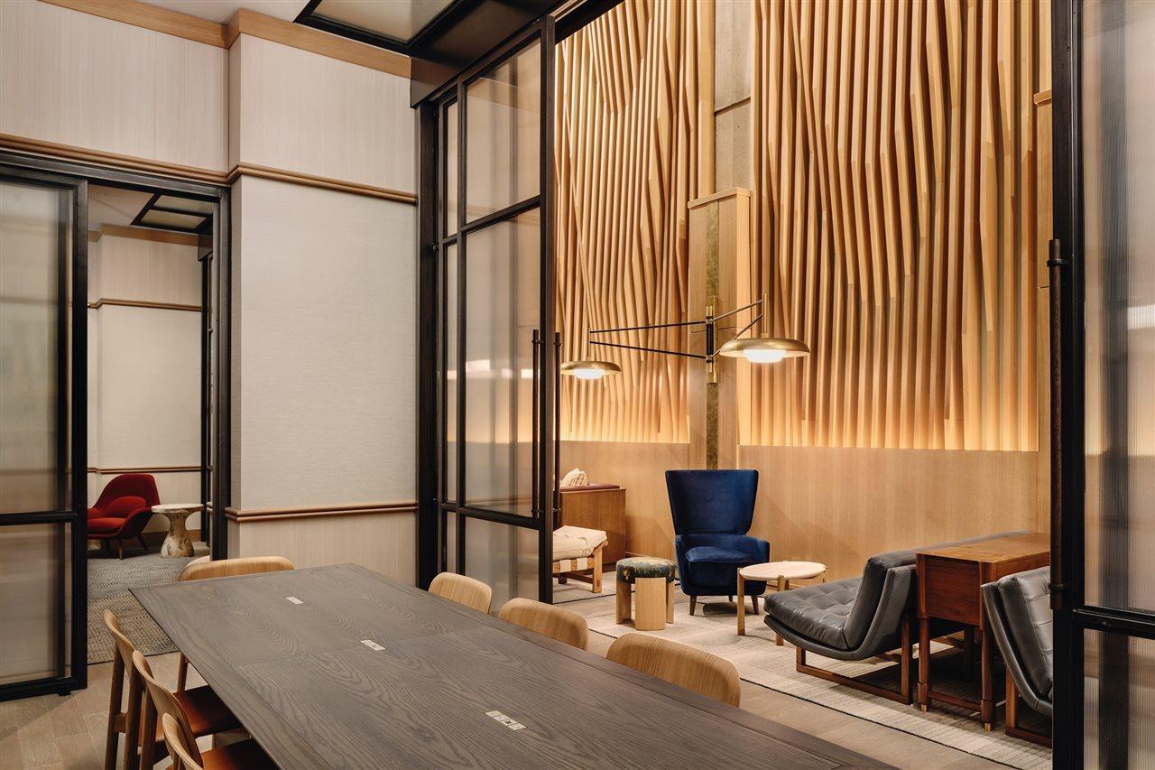 فندق Arlo Midtown نيو يورك المظهر الخارجي الصورة