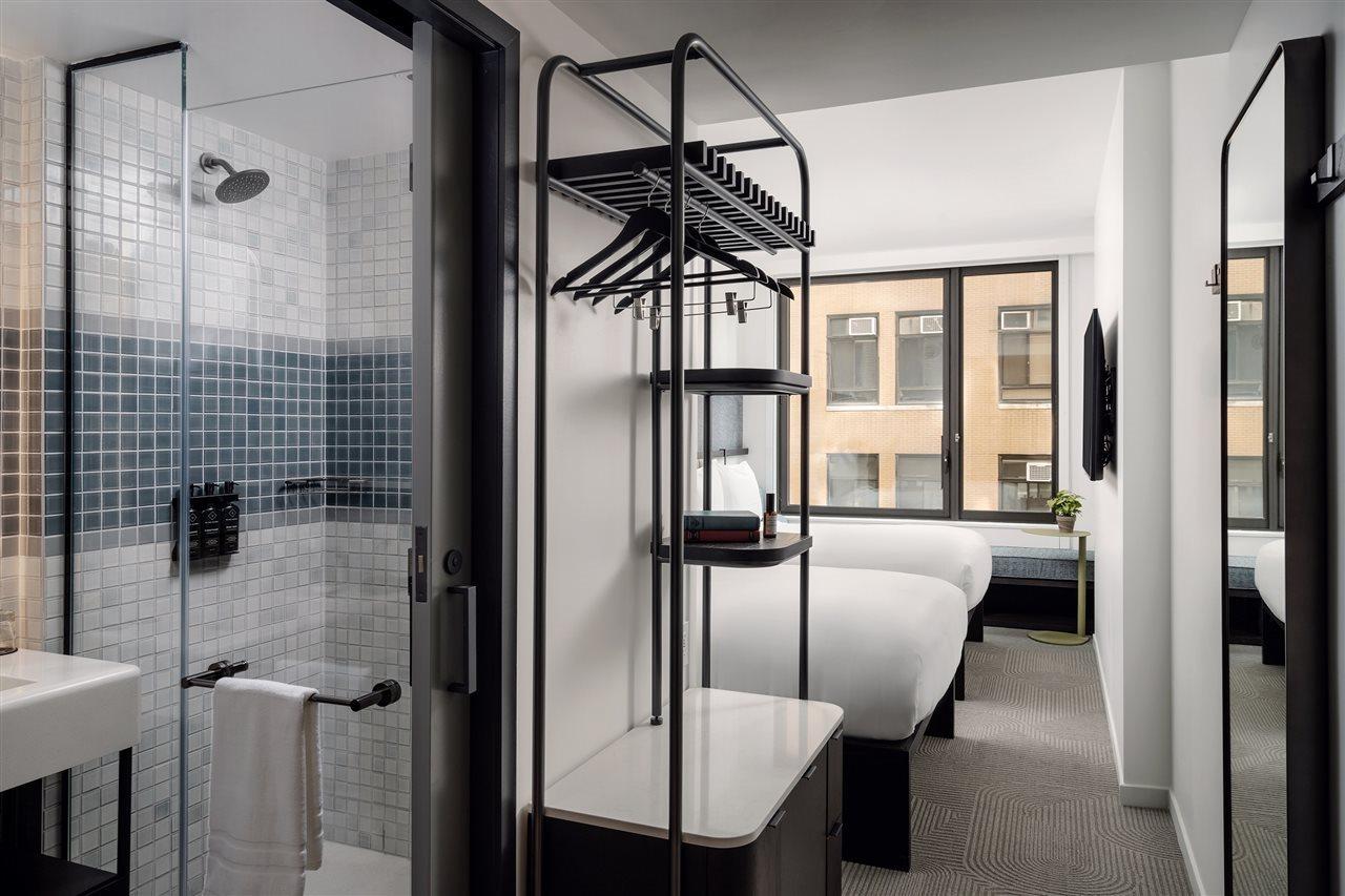 فندق Arlo Midtown نيو يورك المظهر الخارجي الصورة