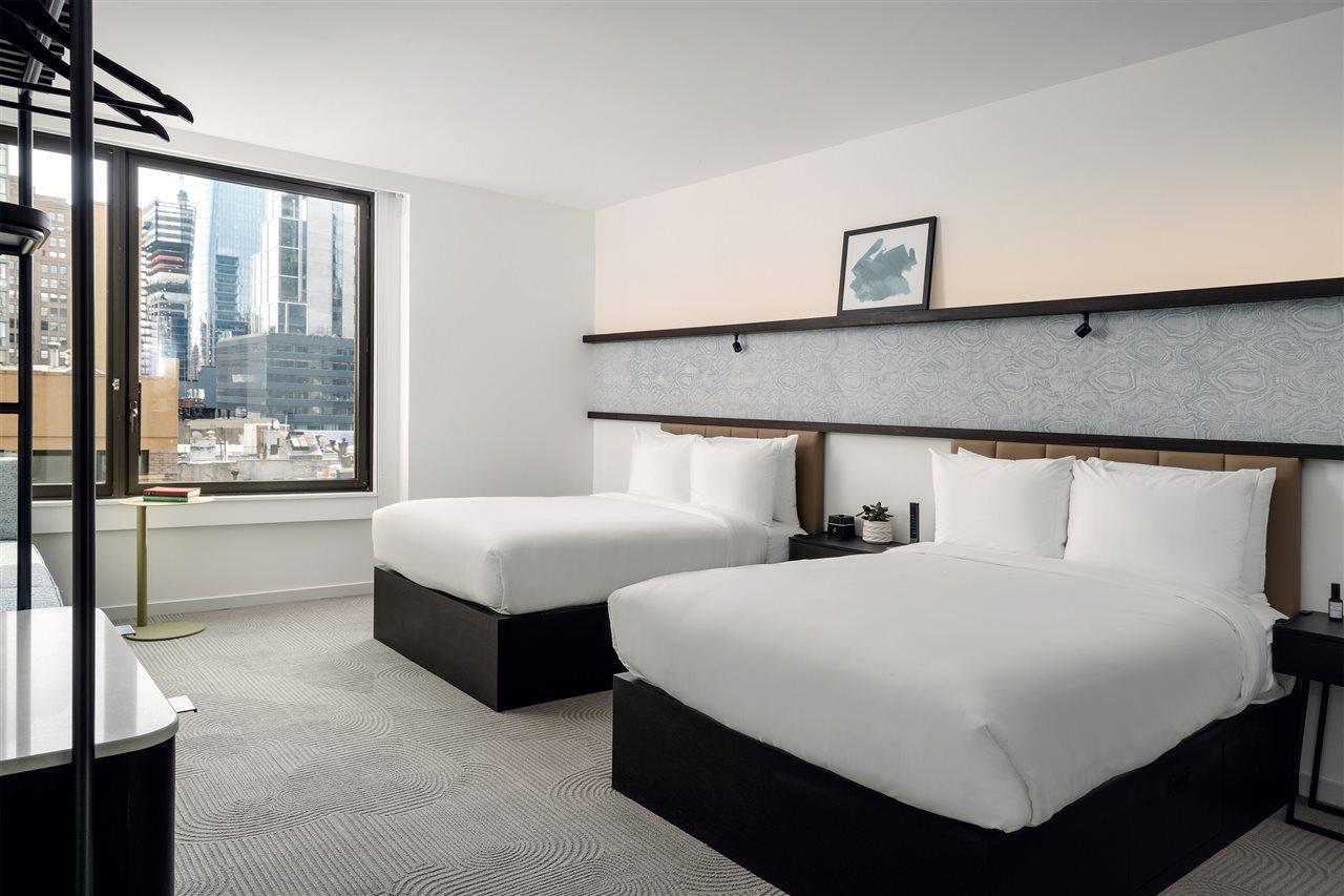 فندق Arlo Midtown نيو يورك المظهر الخارجي الصورة