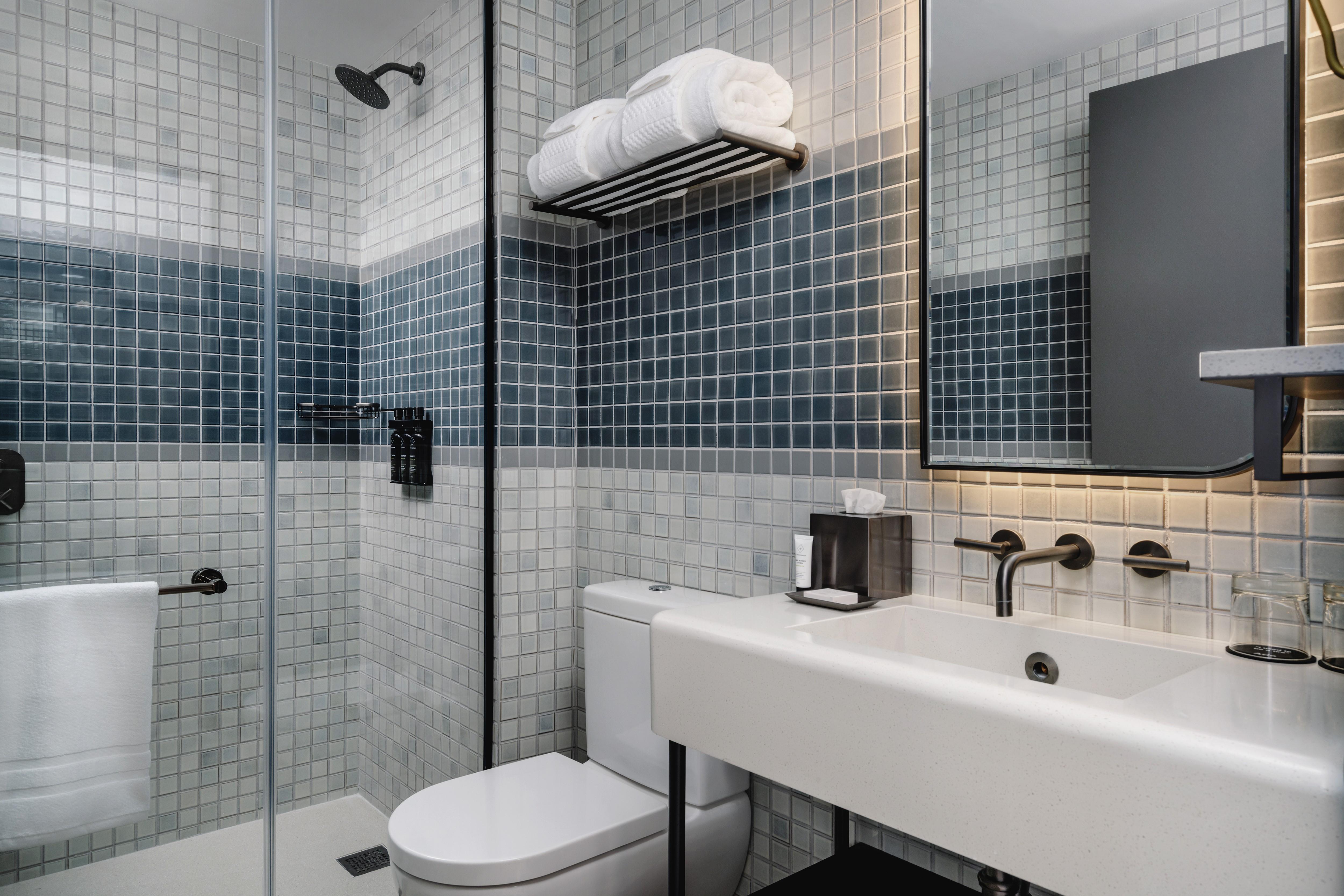 فندق Arlo Midtown نيو يورك المظهر الخارجي الصورة