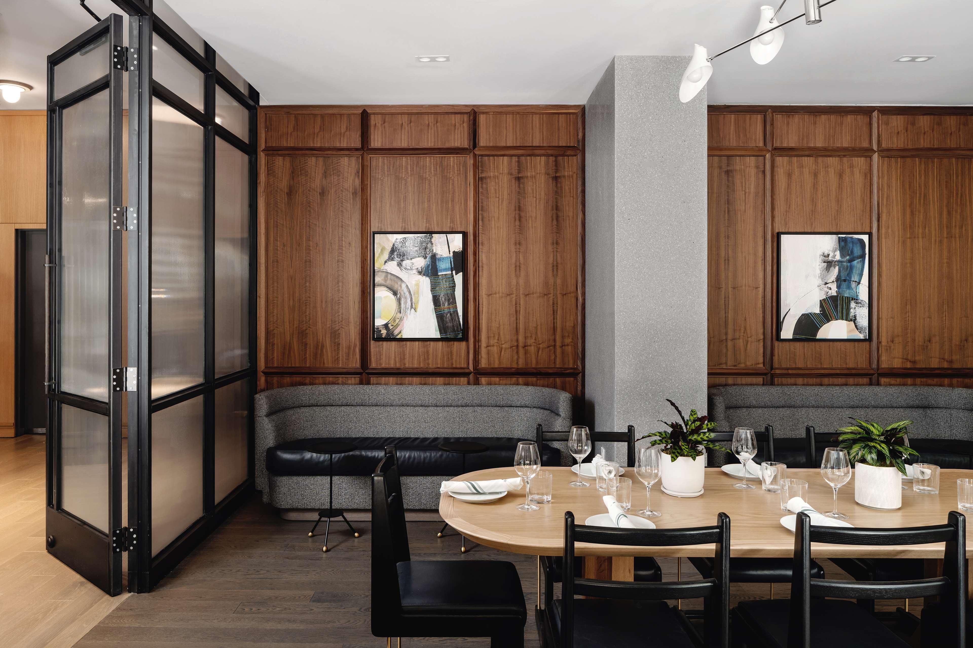 فندق Arlo Midtown نيو يورك المظهر الخارجي الصورة