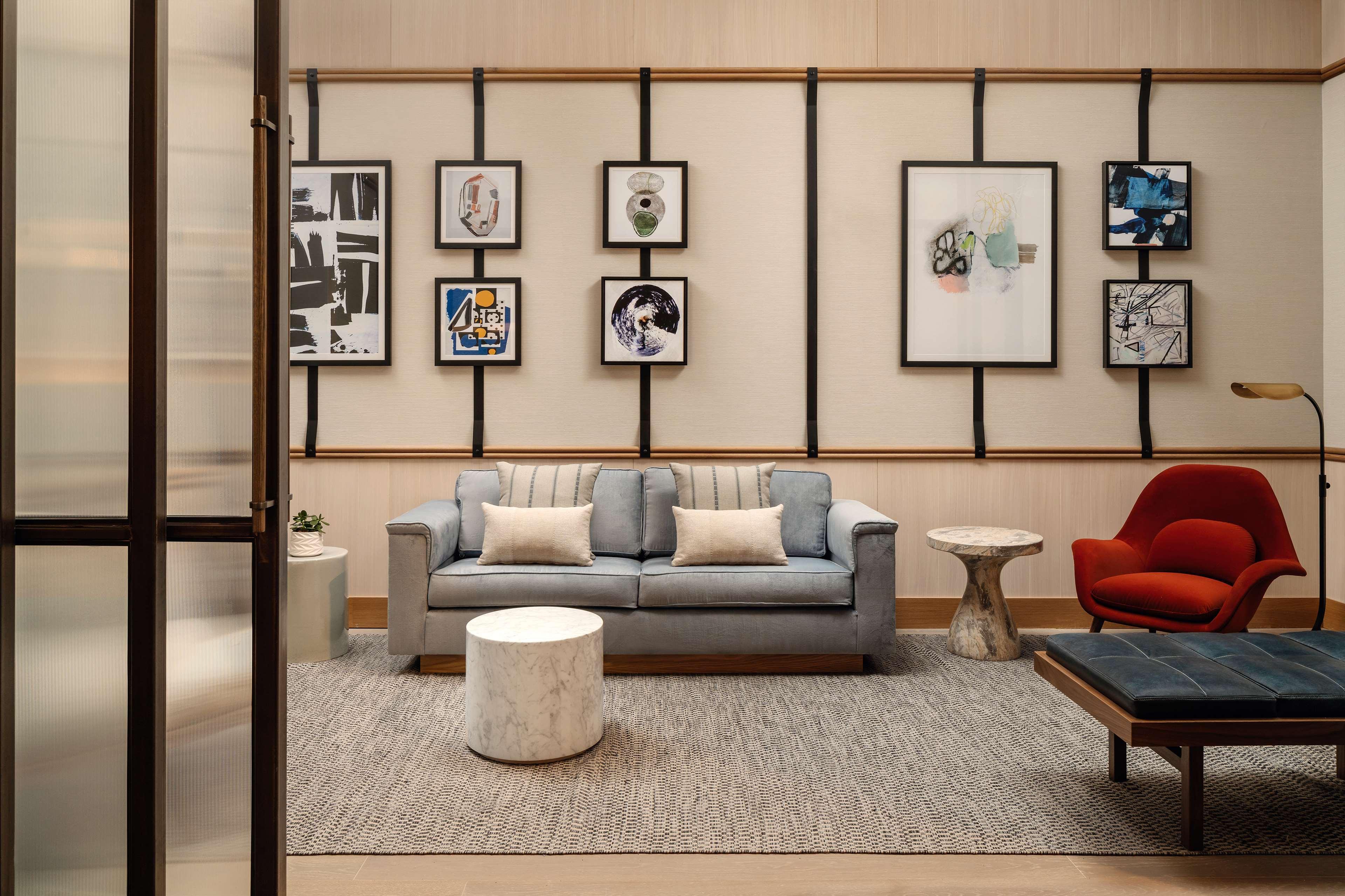 فندق Arlo Midtown نيو يورك المظهر الخارجي الصورة
