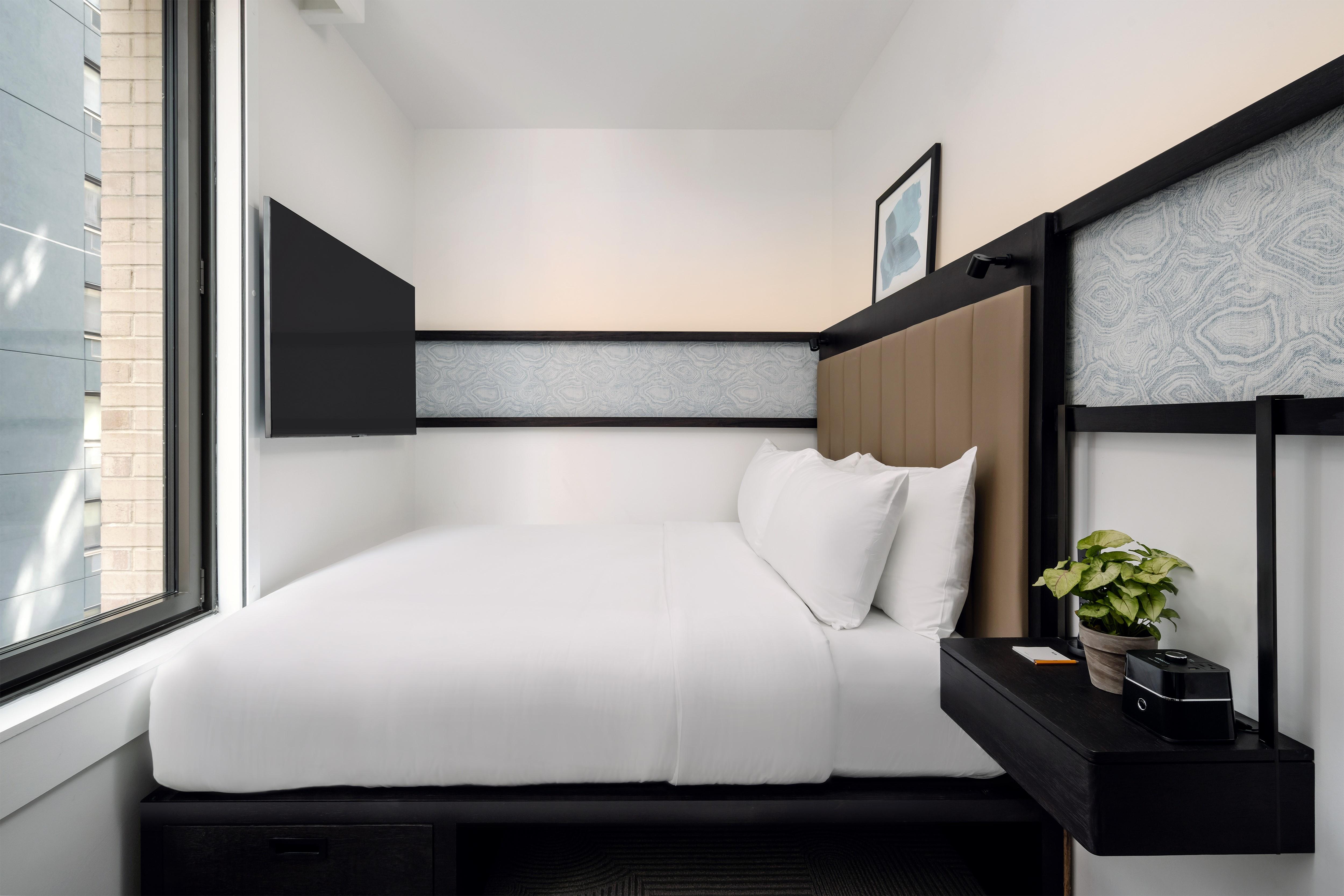 فندق Arlo Midtown نيو يورك المظهر الخارجي الصورة