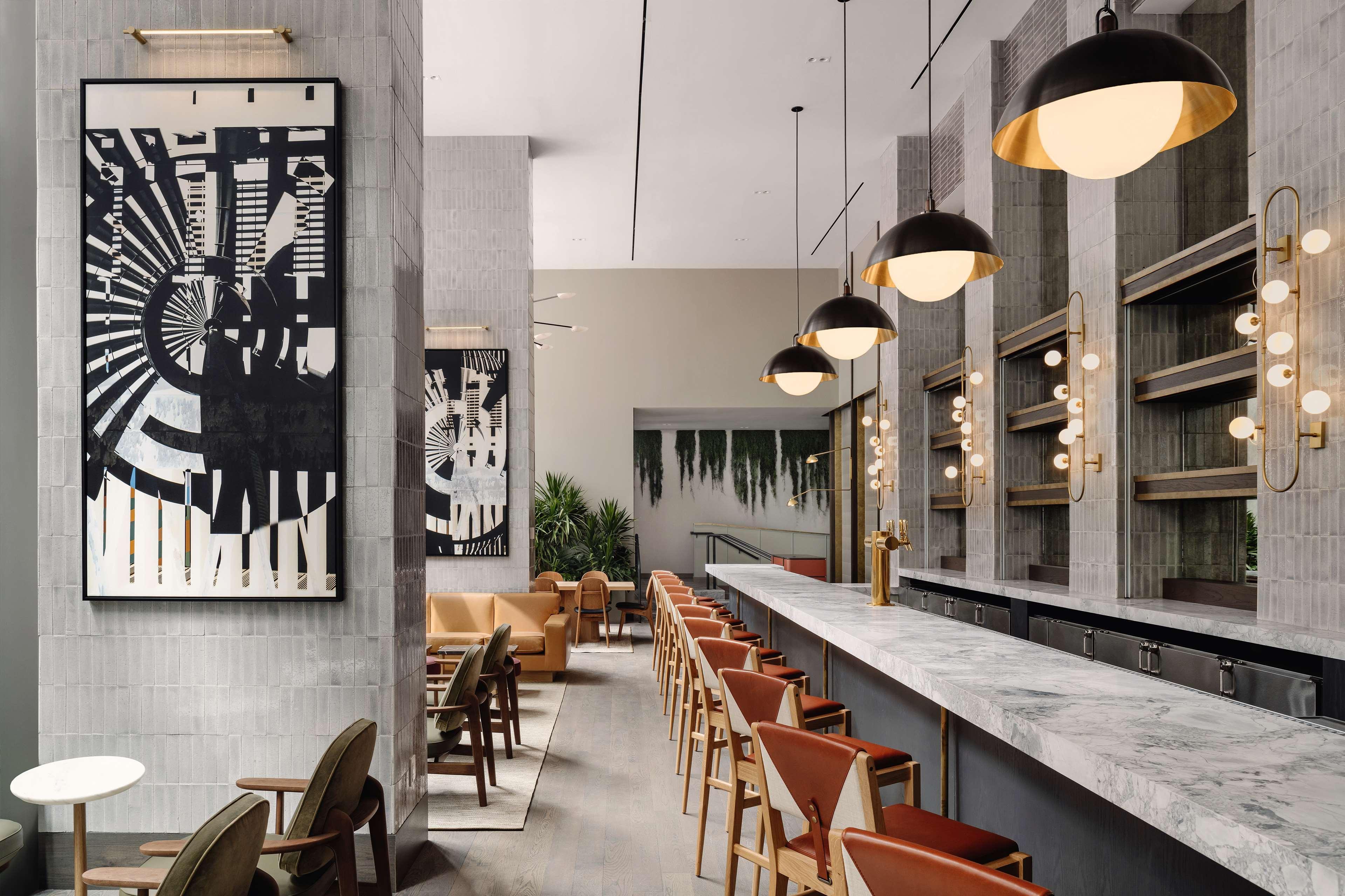 فندق Arlo Midtown نيو يورك المظهر الخارجي الصورة