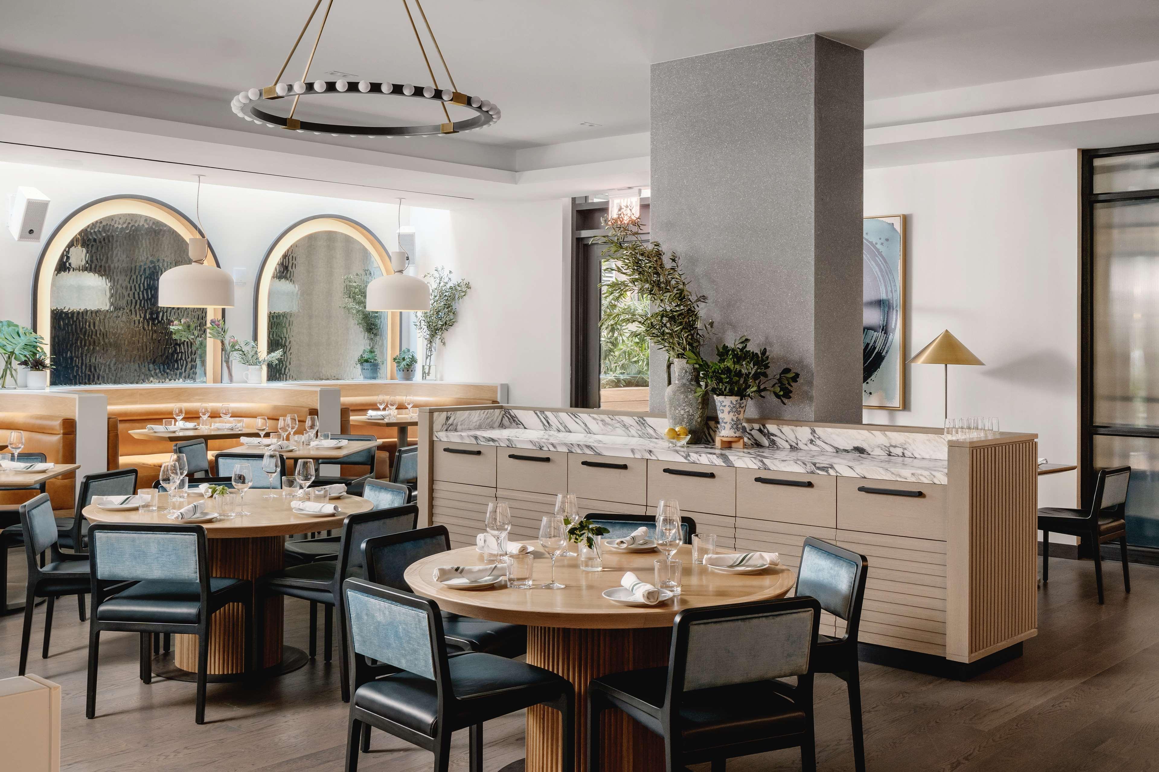 فندق Arlo Midtown نيو يورك المظهر الخارجي الصورة