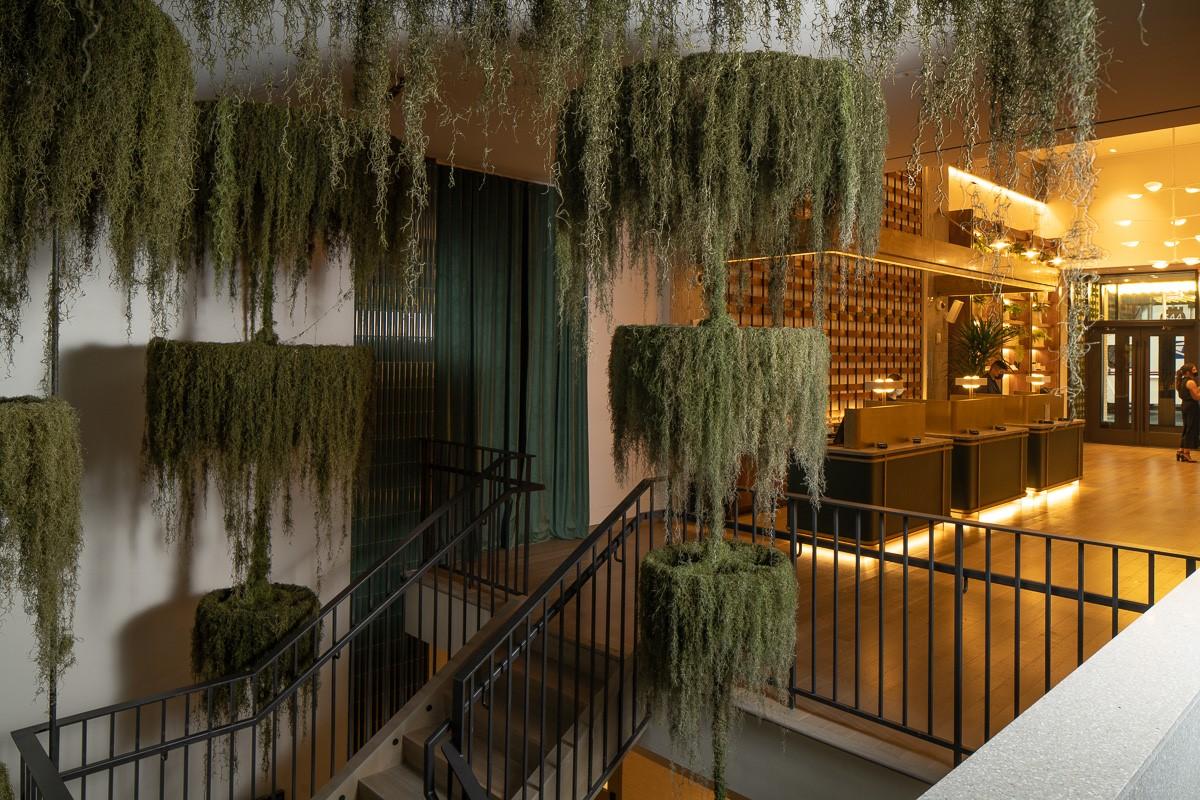 فندق Arlo Midtown نيو يورك المظهر الخارجي الصورة