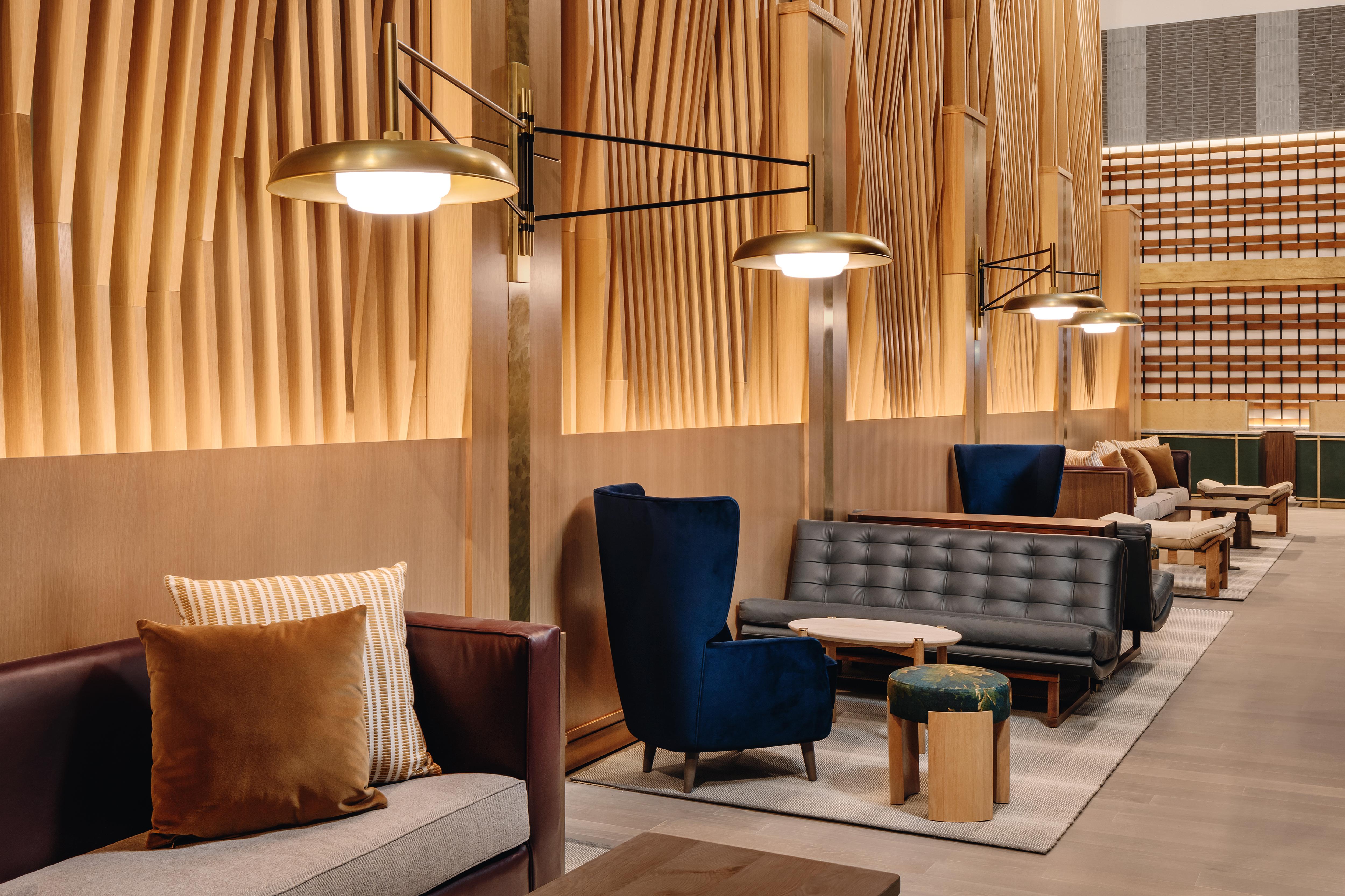 فندق Arlo Midtown نيو يورك المظهر الخارجي الصورة