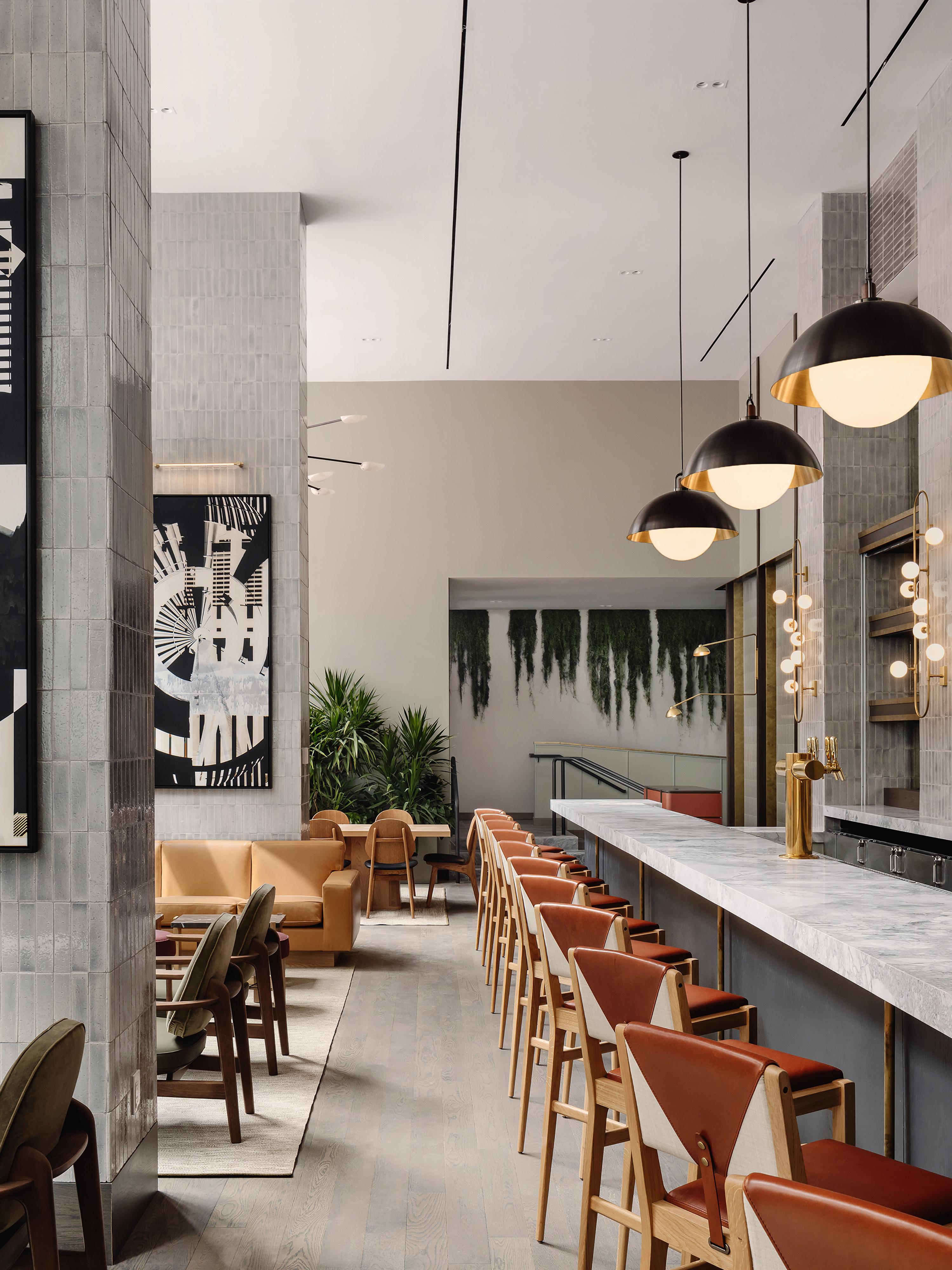 فندق Arlo Midtown نيو يورك المظهر الخارجي الصورة