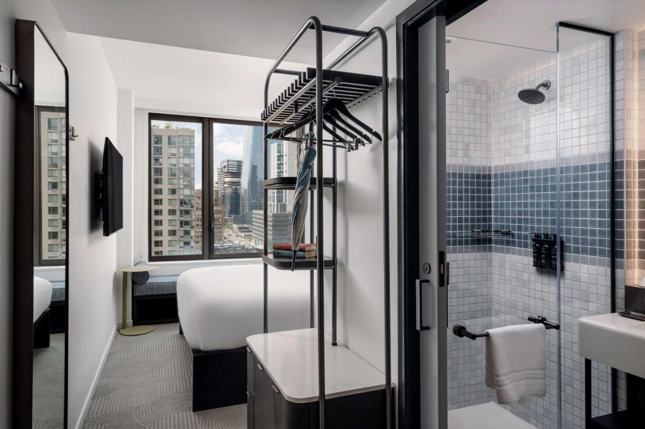 فندق Arlo Midtown نيو يورك المظهر الخارجي الصورة