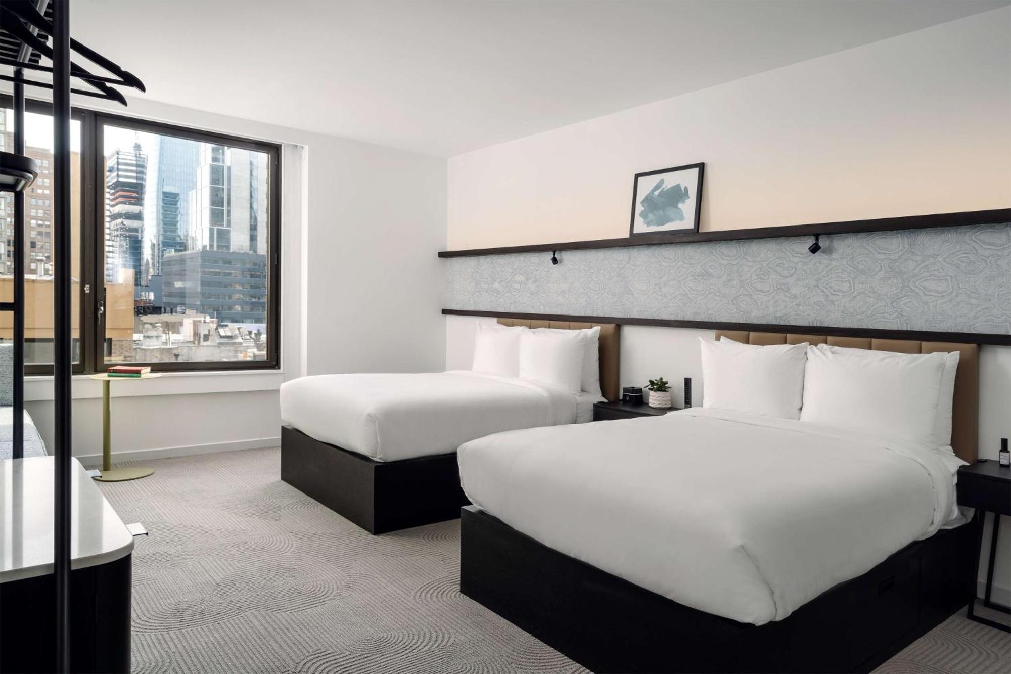 فندق Arlo Midtown نيو يورك المظهر الخارجي الصورة