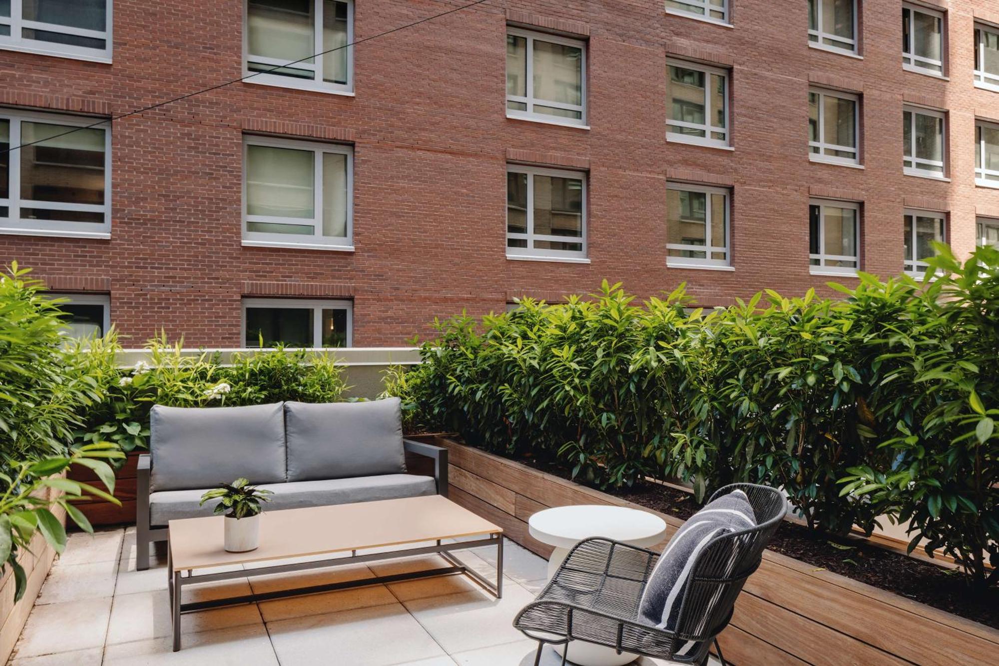 فندق Arlo Midtown نيو يورك المظهر الخارجي الصورة