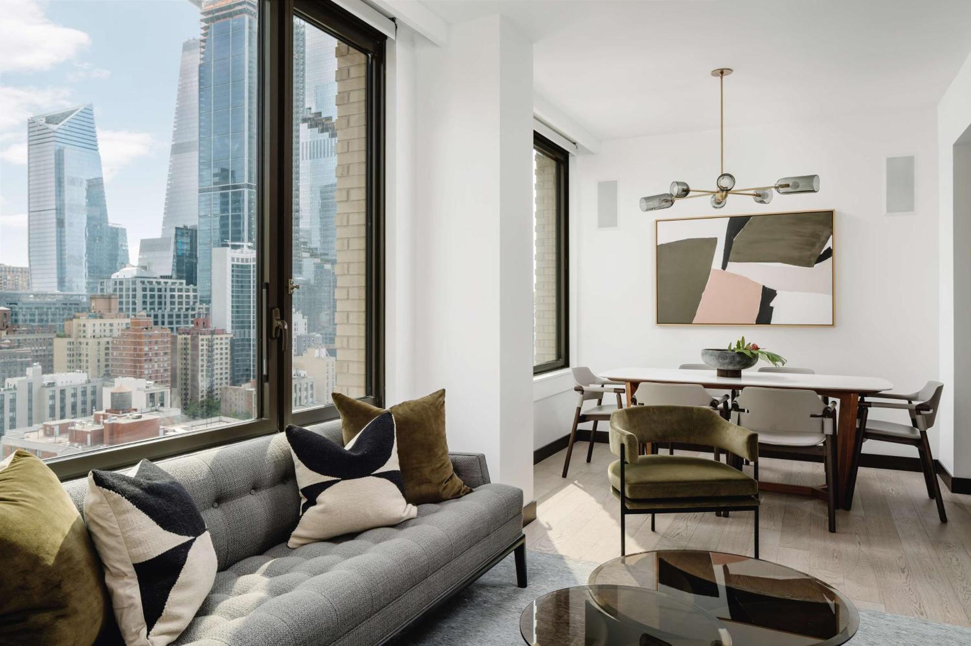 فندق Arlo Midtown نيو يورك المظهر الخارجي الصورة