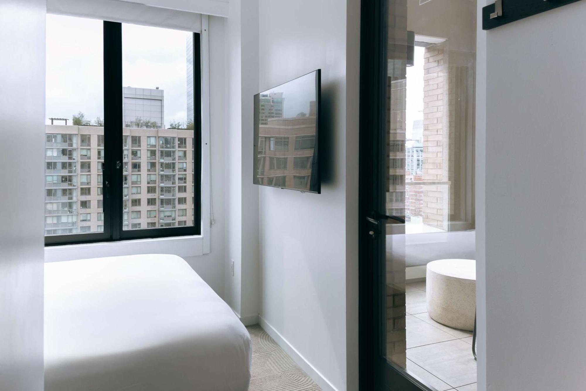 فندق Arlo Midtown نيو يورك المظهر الخارجي الصورة