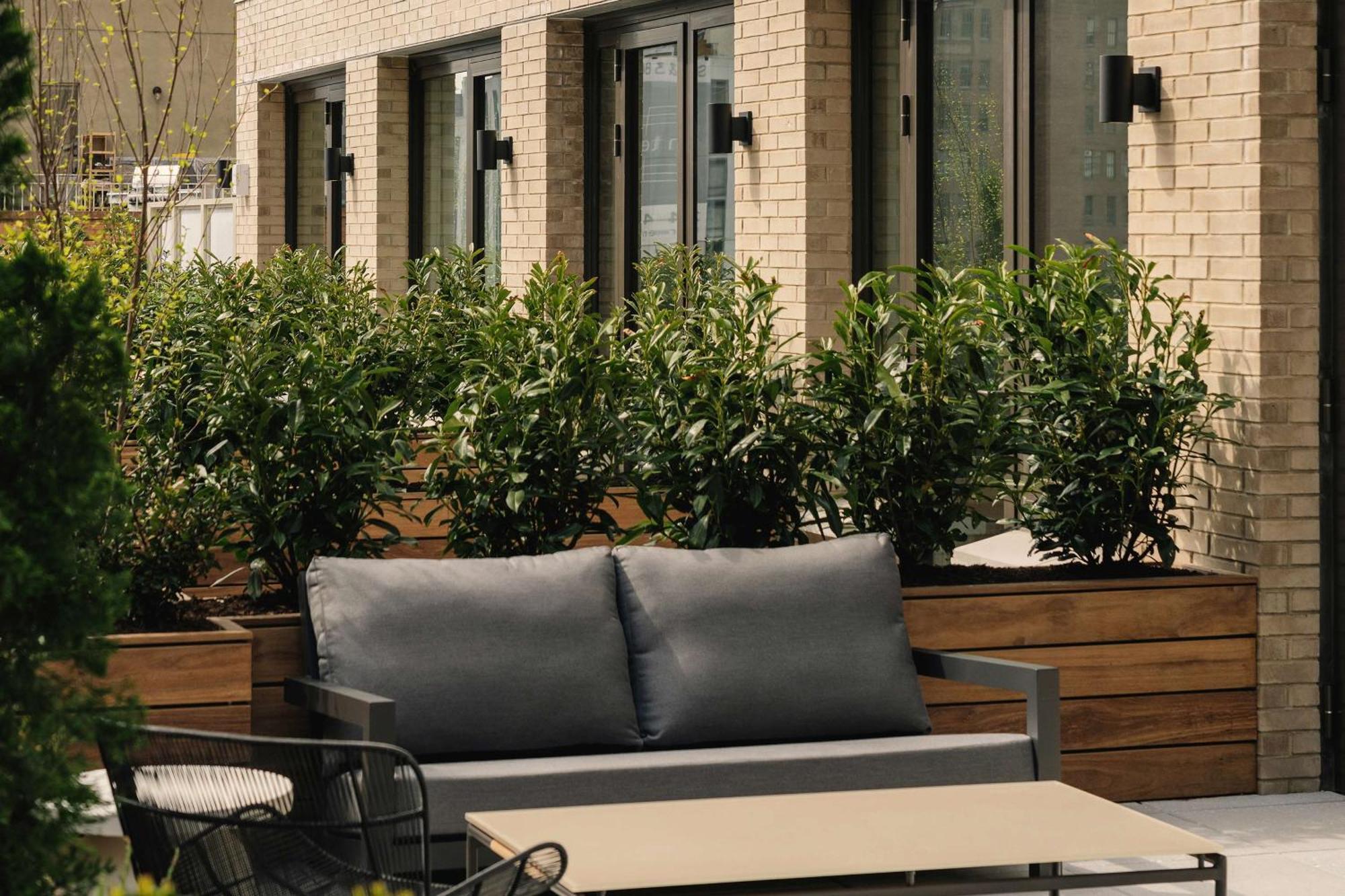 فندق Arlo Midtown نيو يورك المظهر الخارجي الصورة