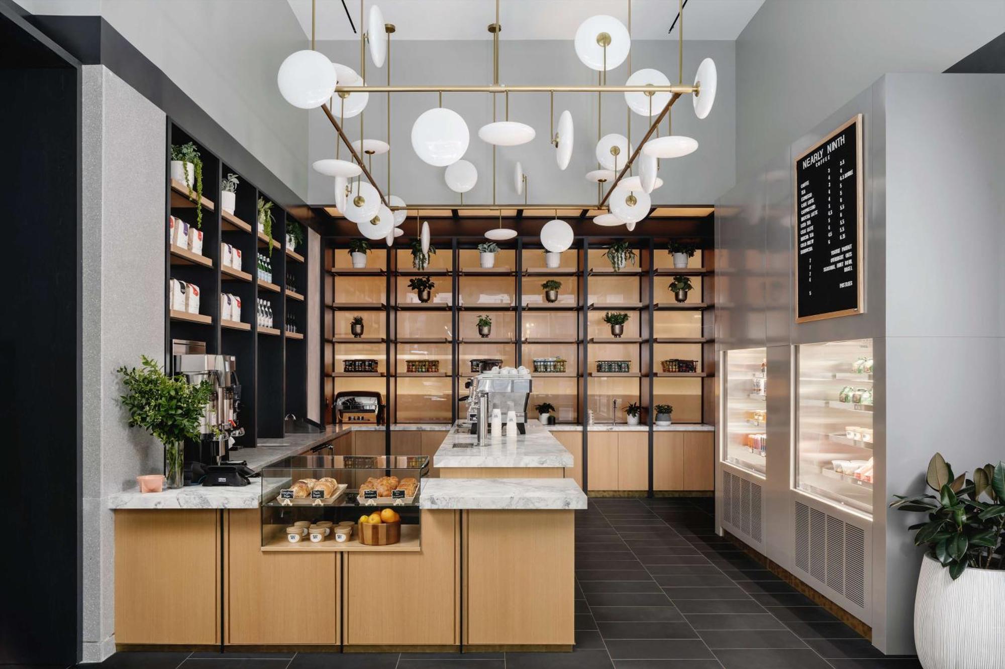فندق Arlo Midtown نيو يورك المظهر الخارجي الصورة